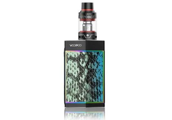 VOOPOO TOO 180W TC Kit mit UFORCE Tank