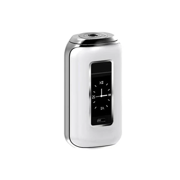 Aspire SkyStar Revvo 210W Berührungsempfindlicher Bildschirm Box Mod Akkuträger