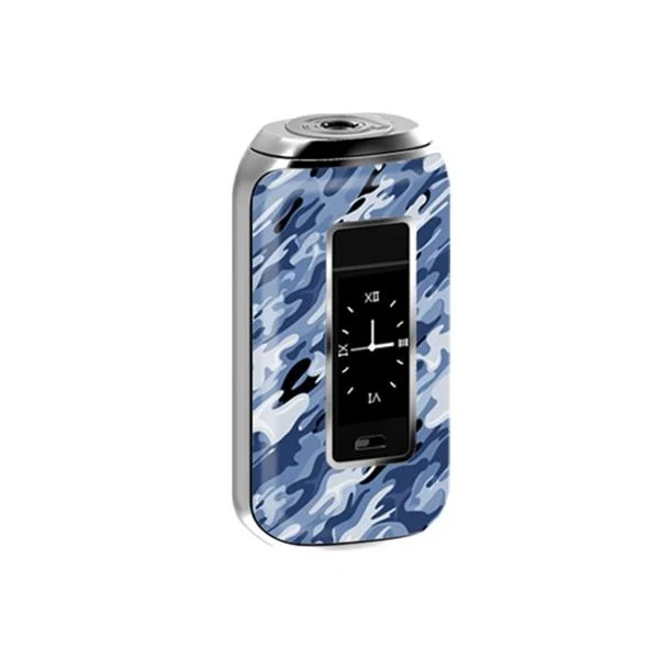Aspire SkyStar Revvo 210W Berührungsempfindlicher Bildschirm Box Mod Akkuträger