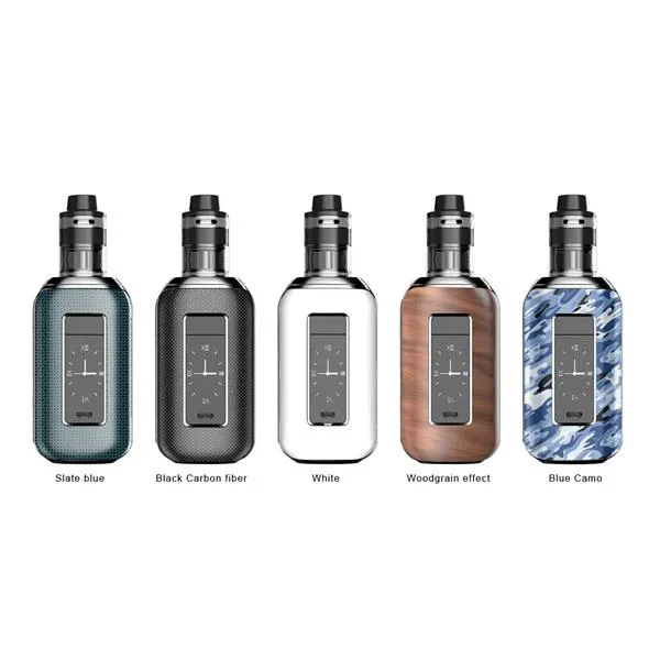 Aspire SkyStar Revvo 210W TC Kit mit Revvo Tank - 3,6ml