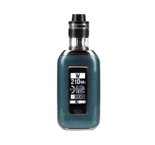 Aspire SkyStar Revvo 210W TC Kit mit Revvo Tank - 3,6ml