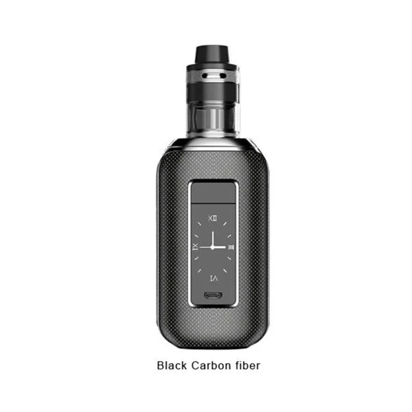 Aspire SkyStar Revvo 210W TC Kit mit Revvo Tank - 3,6ml