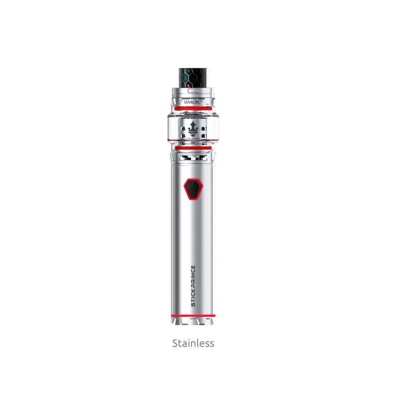 SMOK Stick Prince Starterset Mit TFV12 Prince Verdampfer - 3000mAh & 8ml