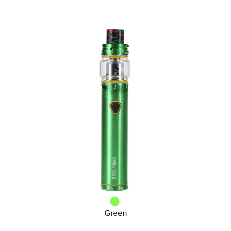 SMOK Stick Prince Starterset Mit TFV12 Prince Verdampfer - 3000mAh & 8ml