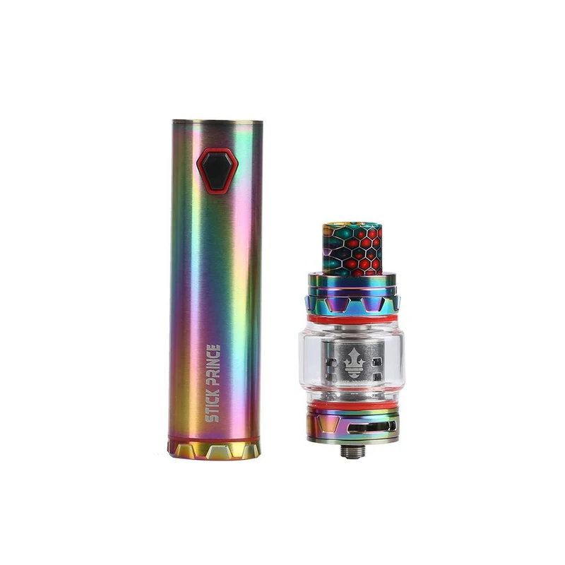 SMOK Stick Prince Starterset Mit TFV12 Prince Verdampfer - 3000mAh & 8ml