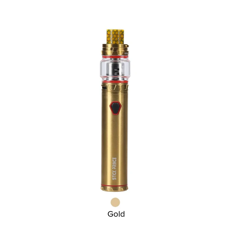SMOK Stick Prince Starterset Mit TFV12 Prince Verdampfer - 3000mAh & 8ml