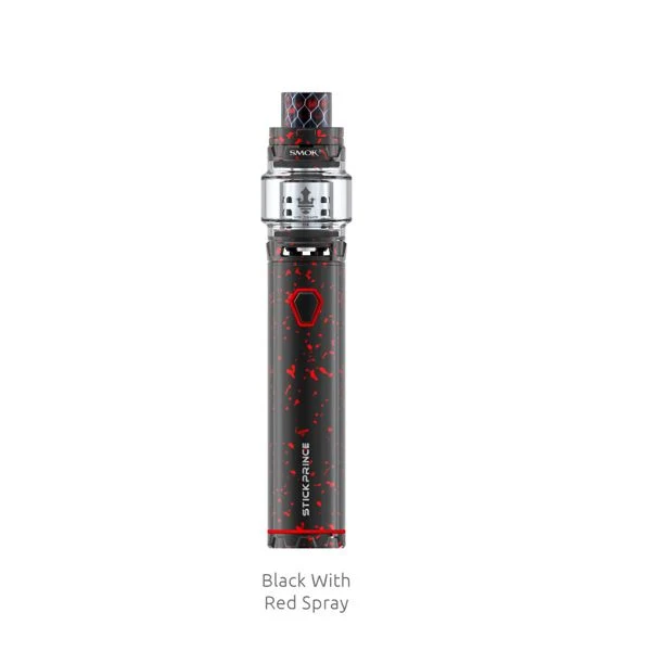 SMOK Stick Prince Starterset Mit TFV12 Prince Verdampfer - 3000mAh & 8ml
