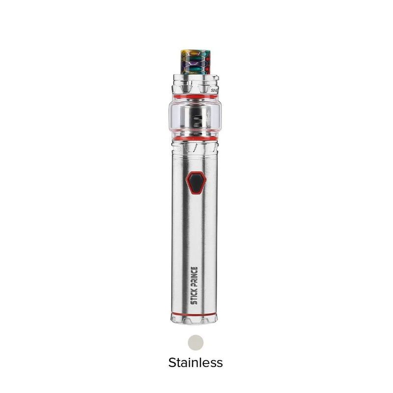 SMOK Stick Prince Starterset Mit TFV12 Prince Verdampfer - 3000mAh & 8ml