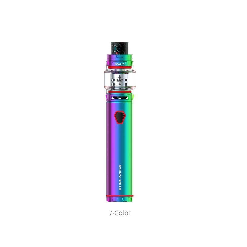 SMOK Stick Prince Starterset Mit TFV12 Prince Verdampfer - 3000mAh & 8ml