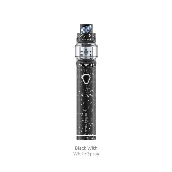 SMOK Stick Prince Starterset Mit TFV12 Prince Verdampfer - 3000mAh & 8ml
