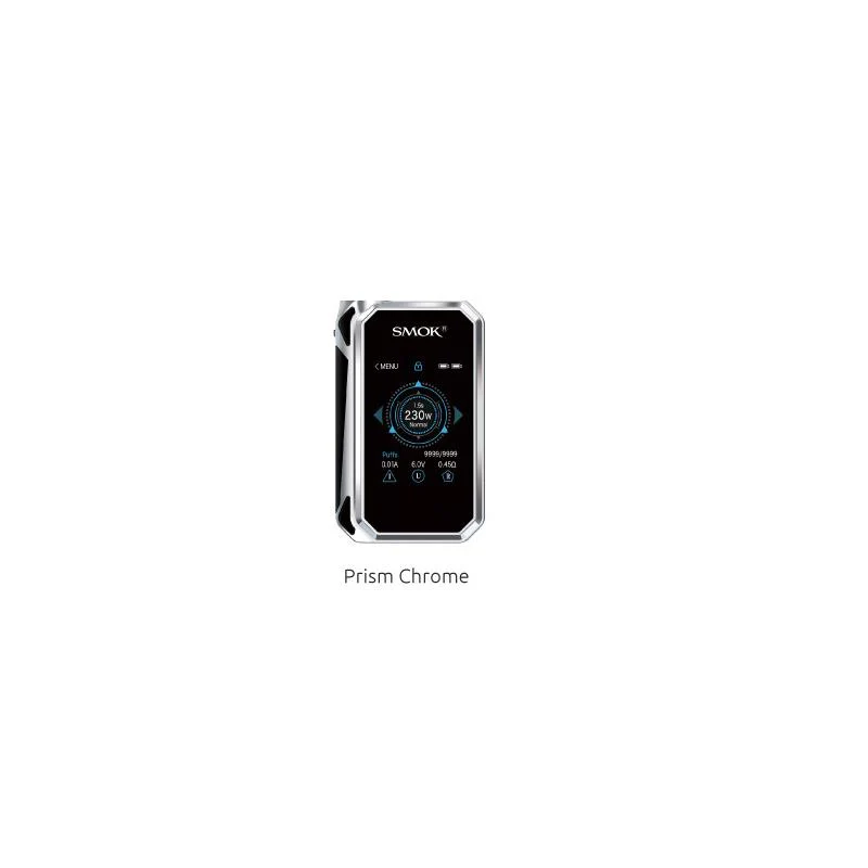SMOK G - Priv 2 230W Mod Luxe Version