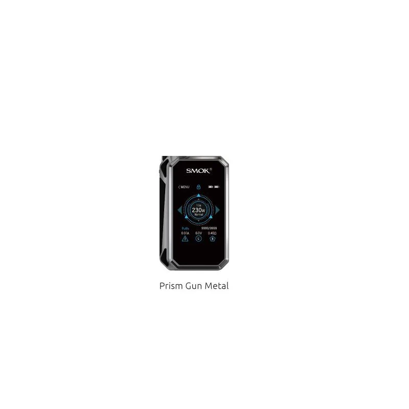 SMOK G - Priv 2 230W Mod Luxe Version
