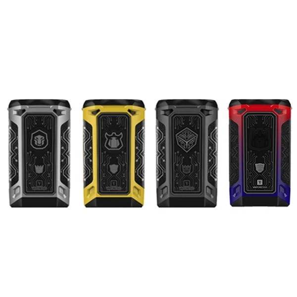Vaporesso Switcher 220W TC Box Mod Akkuträger