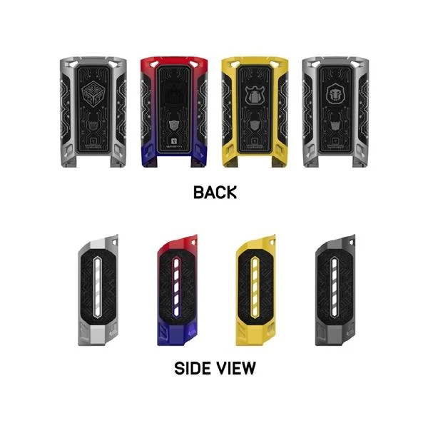 Vaporesso Switcher 220W TC Box Mod Akkuträger