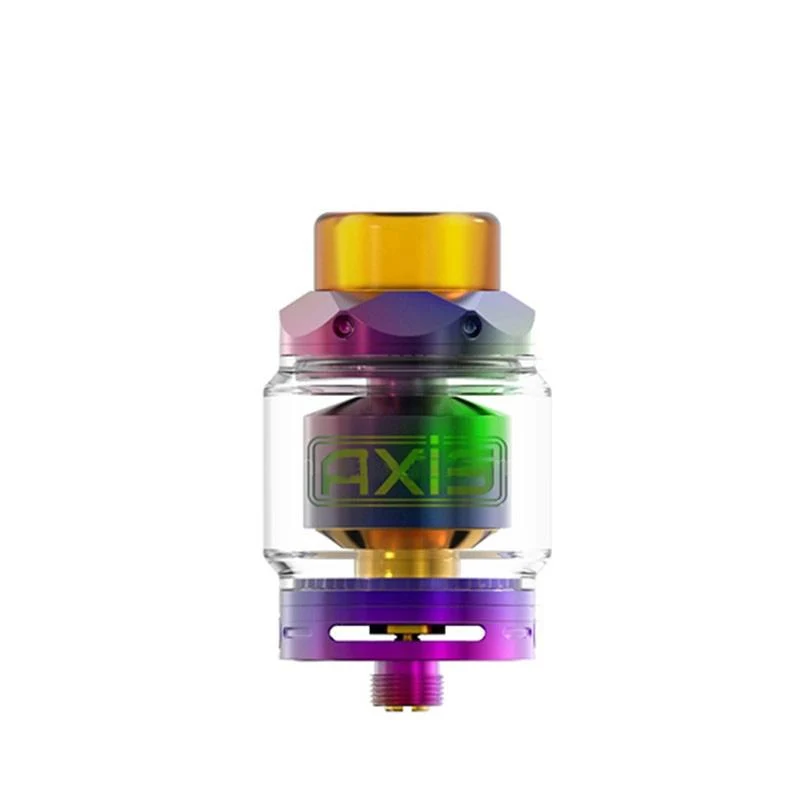 Gemz Axis RTA Tank Atomizer Verdampfer - 2,5ml