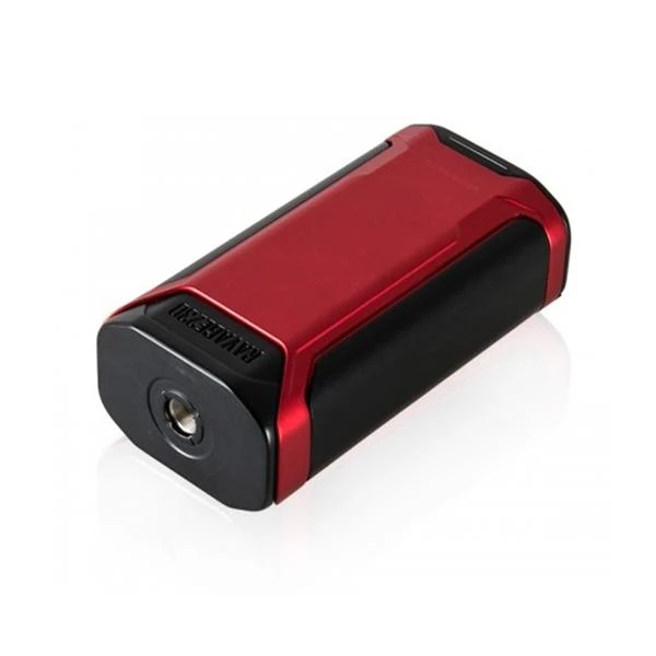 Wismec SINUOUS RAVAGE230 200W TC Box Mod Akkuträger