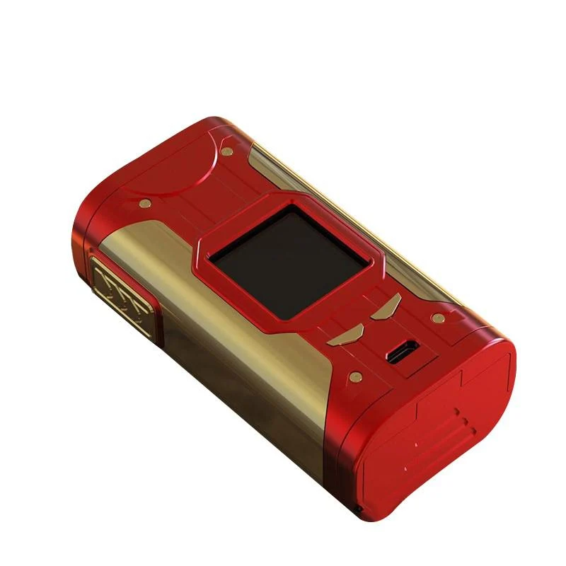 Smoant Cylon TC 218W Box Mod Akkuträger