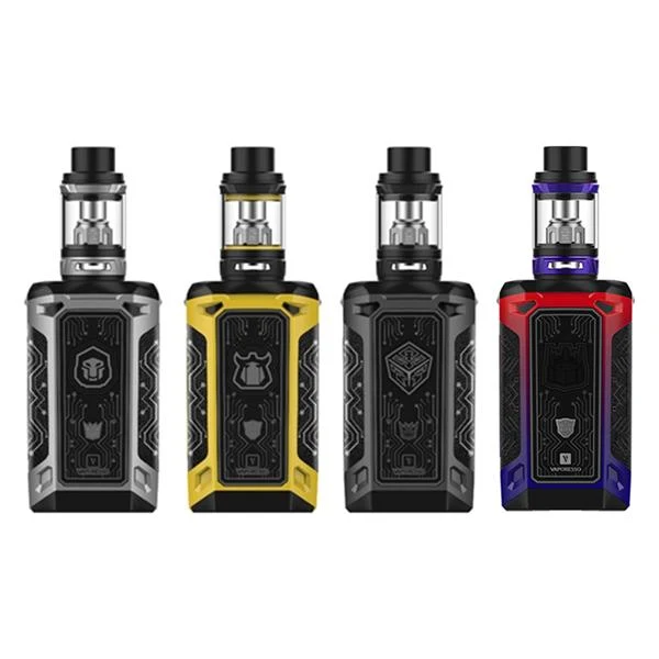 Vaporesso Switcher 220W TC Kit mit NRG Tank - 5ml