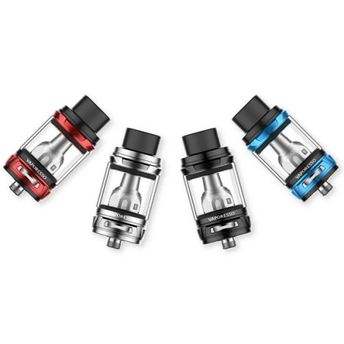 Vaporesso Switcher 220W TC Kit mit NRG Tank - 5ml