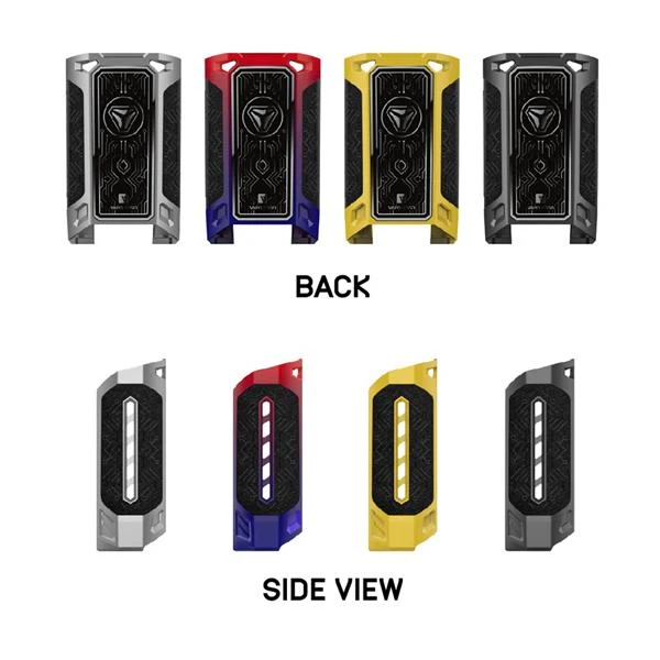 Vaporesso Switcher 220W TC Kit mit NRG Tank - 5ml