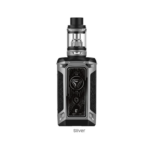 Vaporesso Switcher 220W TC Kit mit NRG Tank - 5ml