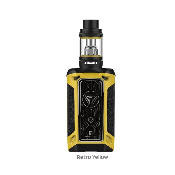 Vaporesso Switcher 220W TC Kit mit NRG Tank - 5ml
