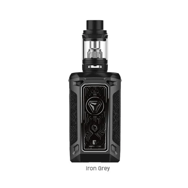 Vaporesso Switcher 220W TC Kit mit NRG Tank - 5ml