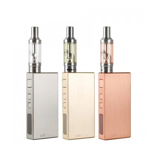 Eleaf BASAL 30W Starter Kit Starterset mit GS GASAL TankVerdampfer - 1500mAh & 1,8ml