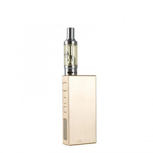 Eleaf BASAL 30W Starter Kit Starterset mit GS GASAL TankVerdampfer - 1500mAh & 1,8ml