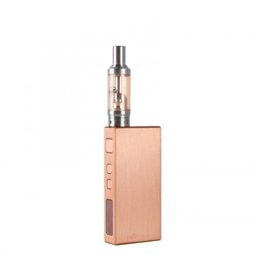 Eleaf BASAL 30W Starter Kit Starterset mit GS GASAL TankVerdampfer - 1500mAh & 1,8ml