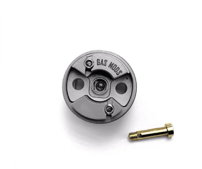 Gas Mods Nixon RDTA TankVerdampfer - 2ml