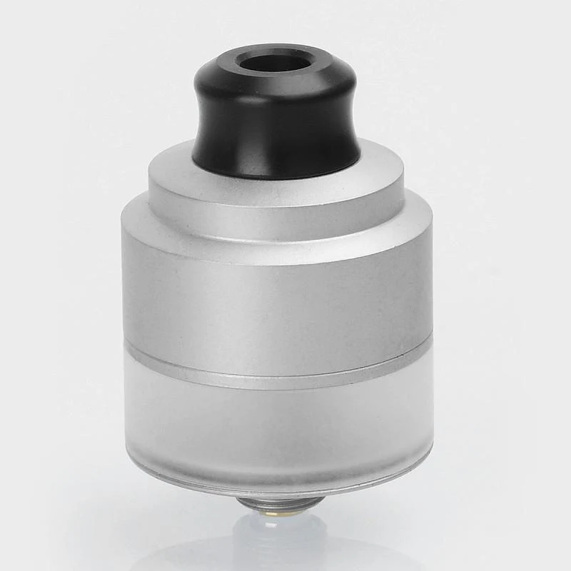 Gas Mods Nixon RDTA TankVerdampfer - 2ml