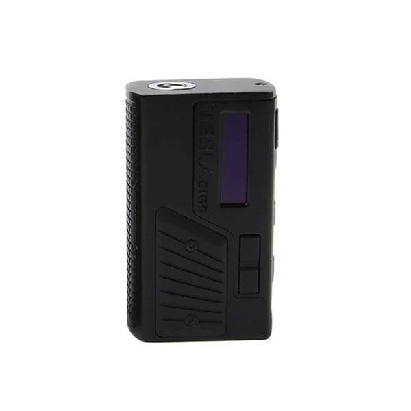 Teslacigs Colt Mini 80W TC Box Mod Akkuträger