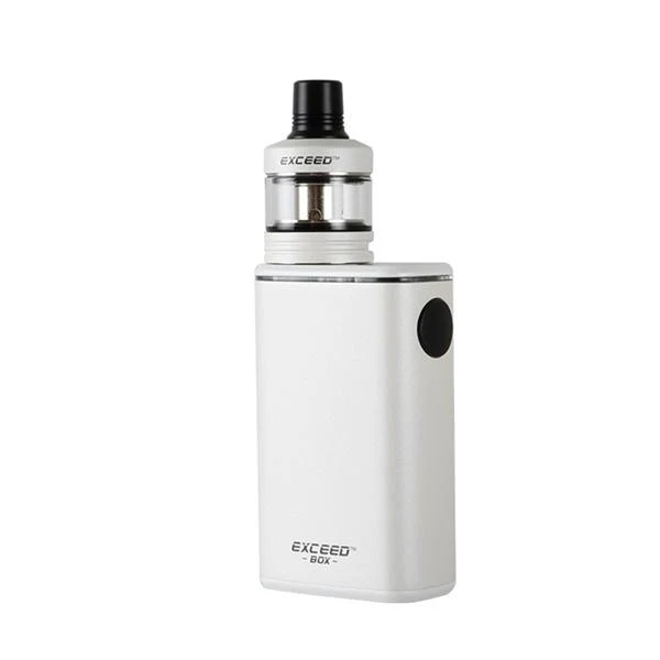 Joyetech Überschreiten Box Starter Kit Starterset mit Exceed D22C Tank - 2/3,5ml