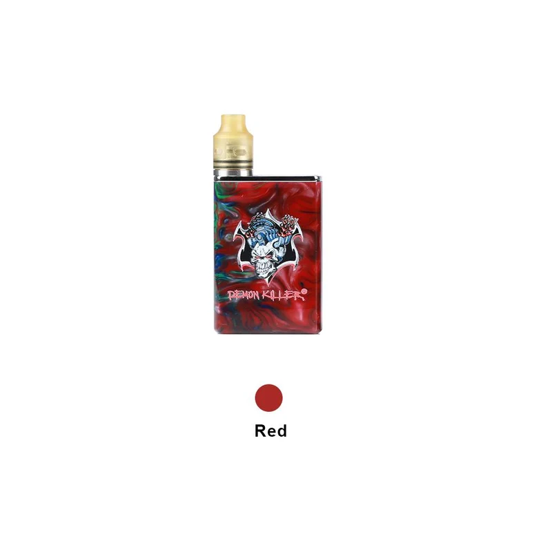 Demon Killer Tiny Vape Kit
