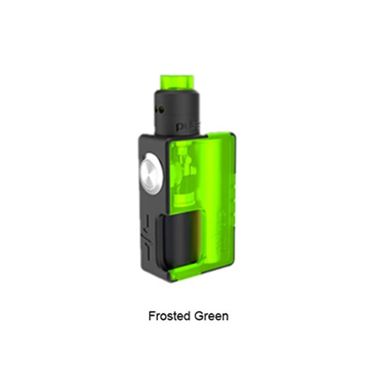 Vandy Vape Pulse Squonk BF Kit mit Pulse RDA