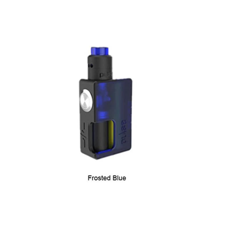 Vandy Vape Pulse Squonk BF Kit mit Pulse RDA