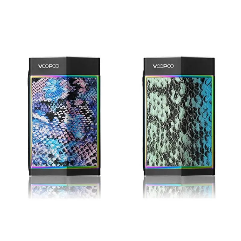 VOOPOO TOO Resin 180W TC Box Mod Akkuträger