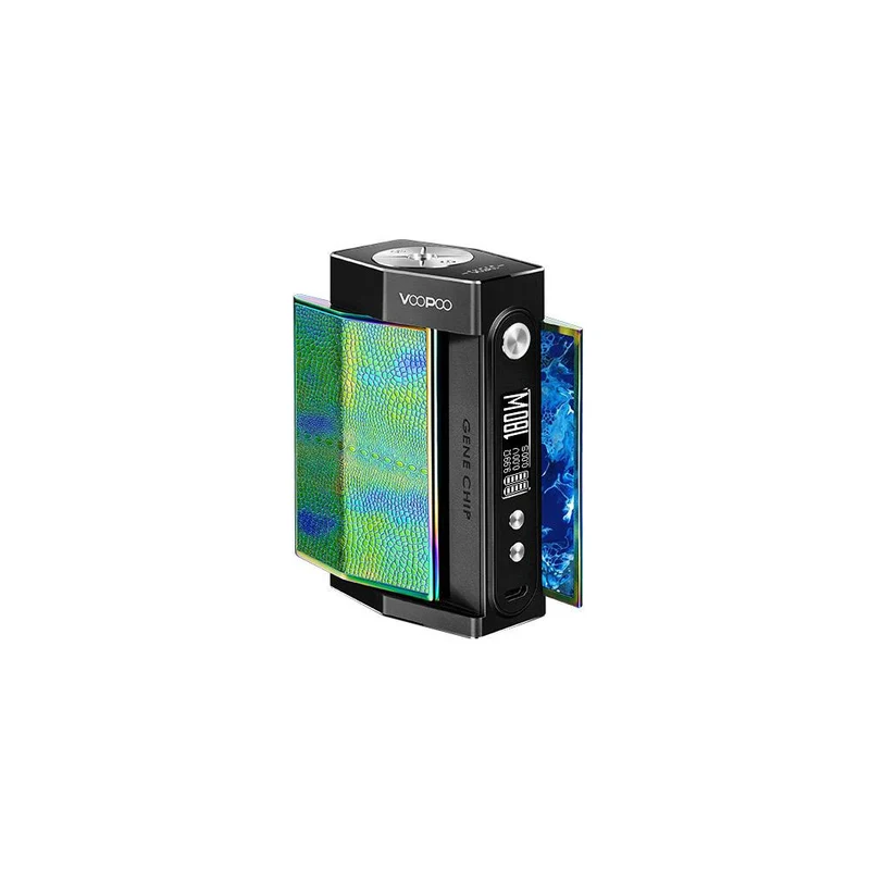 VOOPOO TOO Resin 180W TC Box Mod Akkuträger
