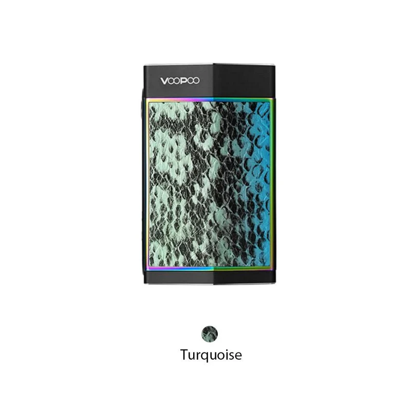 VOOPOO TOO Resin 180W TC Box Mod Akkuträger