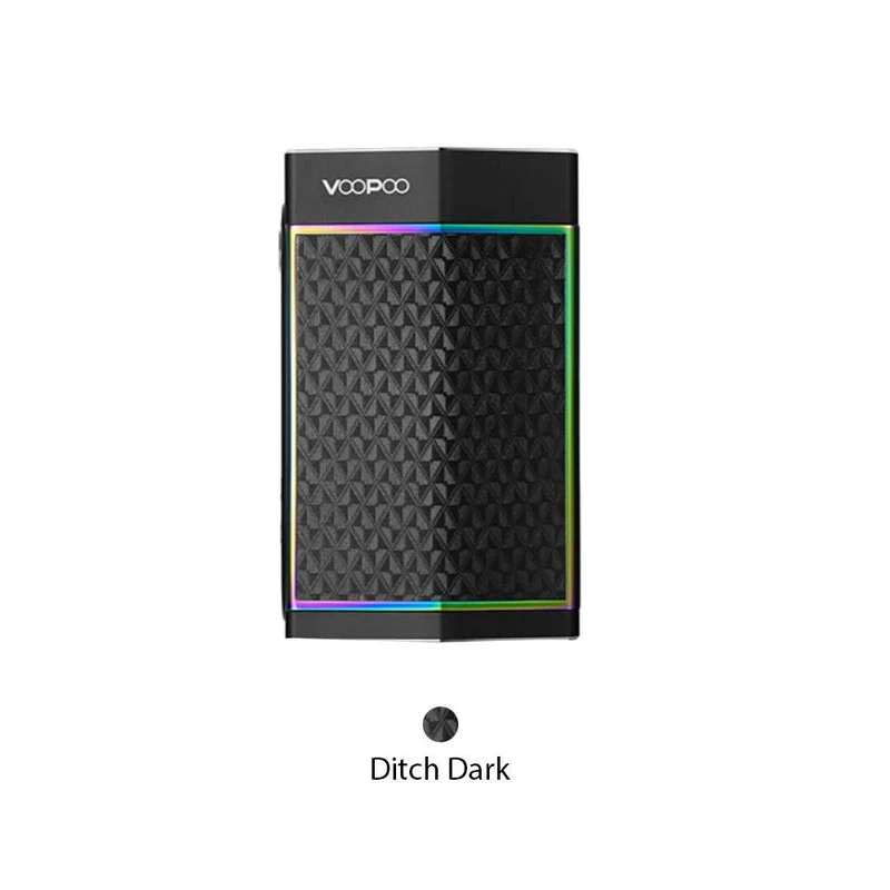VOOPOO TOO Resin 180W TC Box Mod Akkuträger