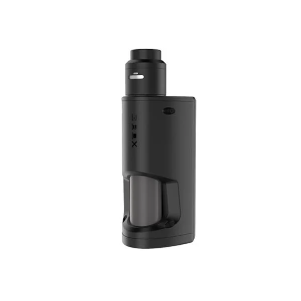 Geekvape GBOX 200W Squonk Kit mit Rader BF RDA - 8ml