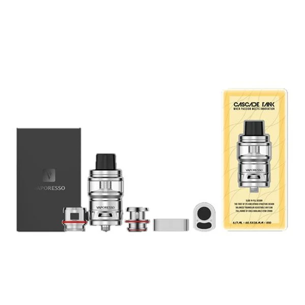 Vaporesso Cascade Sub Ohm Tank Atomizer Verdampfer - 7ml