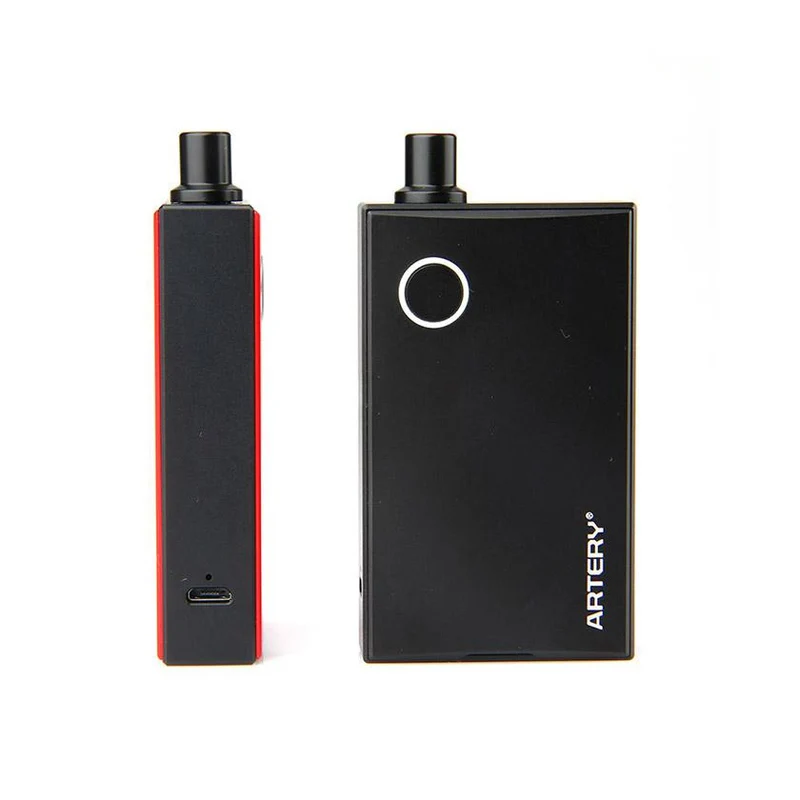 Artery PAL AIO Starter Kit - 3ml&1200mAh