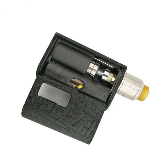 Hugo Vapor Squeezer Bf Kit