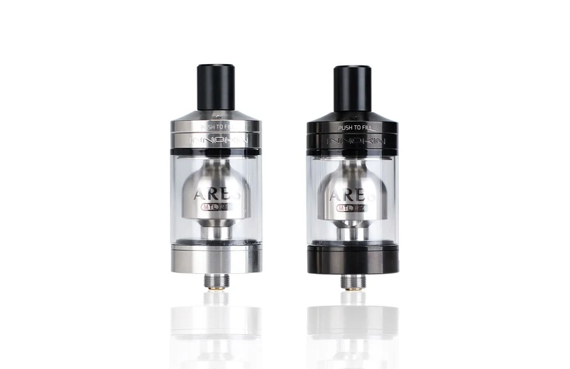 Innokin Ares MTL RTA Tank - 5ml