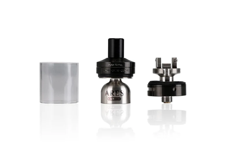 Innokin Ares MTL RTA Tank - 5ml