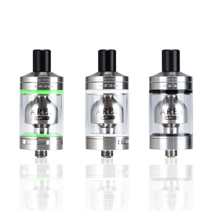Innokin Ares MTL RTA Tank - 5ml