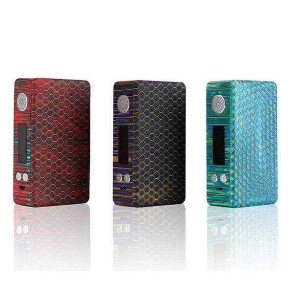 Innokin BigBox Atlas 200W Box Mod Akkuträger