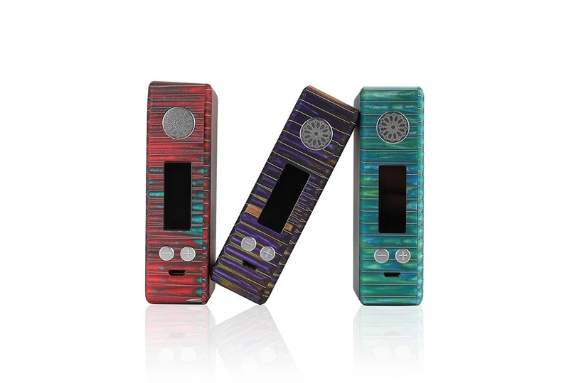 Innokin BigBox Atlas 200W Box Mod Akkuträger